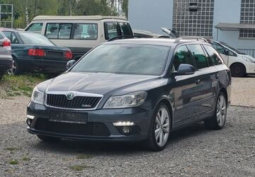 Skoda Octavia 248.000 km 3.290 &euro; Oberasbach 90522
