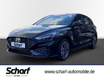 Gebrauchte Hyundai i30