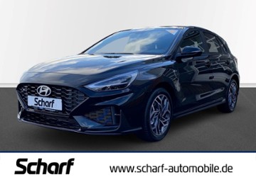 Hyundai i30 11.685 km 28.790 &euro; Herzogenaurach 91074