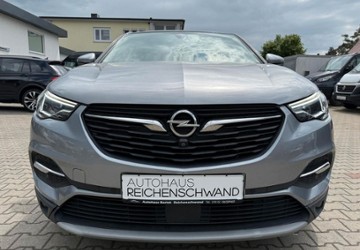Opel Grandland (X) 129.843 km 11.990 &euro; Nürnberg 90431