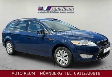 Ford Mondeo 220.939 km 2.990 &euro; Nürnberg 90431