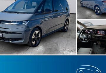 VW T7 Multivan 41.200 km 44.590 &euro; Buchschwabach bei Nürnberg 90574
