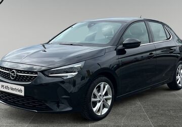 Opel Corsa 74.200 km 9.980 &euro; Nürnberg 90480