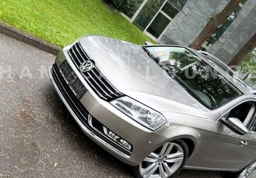 VW Passat 150.000 km 7.490 &euro; Nürnberg 90431