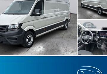 VW Crafter 39.700 km 31.290 &euro; Buchschwabach bei Nürnberg 90574