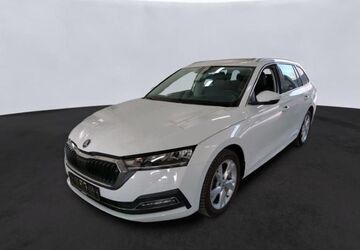 Skoda Octavia 72.350 km 21.340 &euro; Herzogenaurach 91074