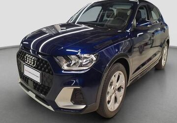 Audi A1 4.650 km 23.945 &euro; Erlangen 91058