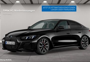 BMW 420 Gran Coupé 9.624 km 48.489 &euro; Nürnberg 90441