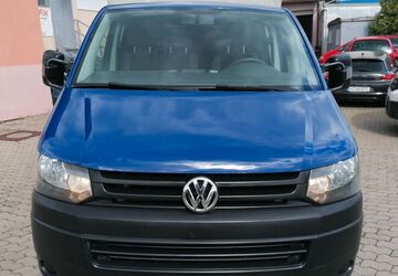 VW T5 Transporter 149.100 km 12.950 &euro; Zirndorf 90513
