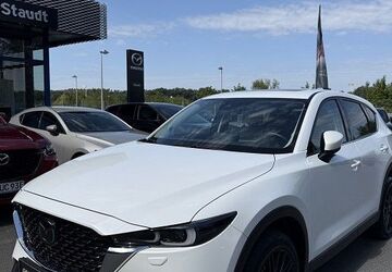 Mazda CX-5 19.262 km 31.780 &euro; Zirndorf 90513