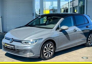 VW Golf 41.700 km 20.950 &euro; Erlangen 91058