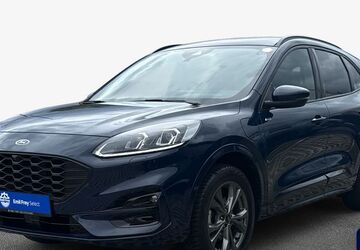 Ford Kuga 36.809 km 26.990 &euro; Schwabach 91126