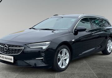 Opel Insignia 178.400 km 9.980 &euro; Nürnberg 90480