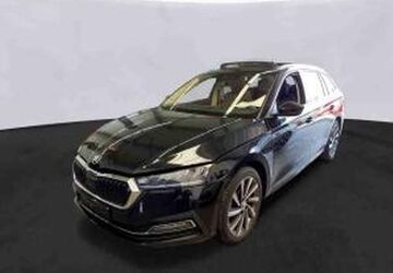 Skoda Octavia 33.195 km 28.770 &euro; Fürth 90763