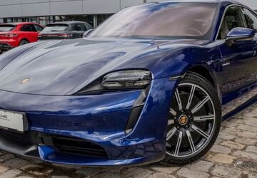 Porsche Taycan 83.400 km 74.990 &euro; Nürnberg 90425