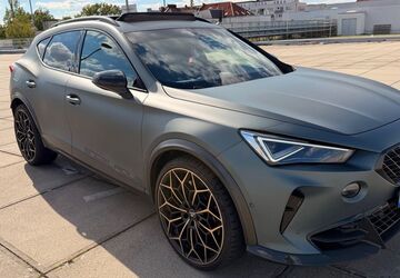 Cupra Formentor 29.800 km 45.600 &euro; Nürnberg 90489