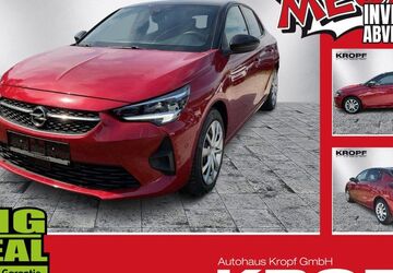 Opel Corsa 16.862 km 14.990 &euro; Fürth 90765