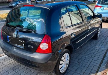 Renault Clio 197.000 km 1.350 &euro; Lauf a.d.Pegnitz 91207