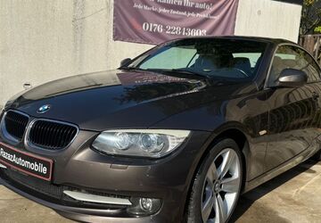 BMW 320 160.000 km 9.790 &euro; Fürth 90763