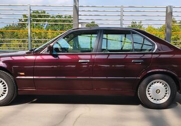 BMW 520 179.276 km 12.900 &euro; Neunkirchen a. Br. 91077