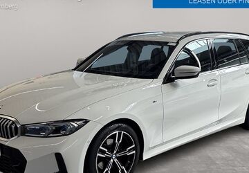 BMW 320 28.073 km 35.889 &euro; Nürnberg 90441