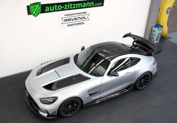 Mercedes-Benz AMG GT 28.500 km 299.990 &euro; Nürnberg 90439
