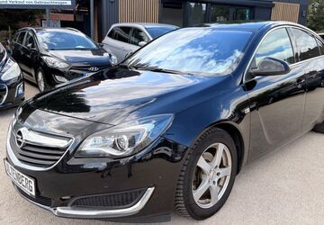 Opel Insignia 218.000 km 6.799 &euro; Oberasbach 90522