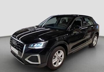 Audi Q2 7.950 km 23.940 &euro; Erlangen 91058