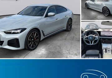 BMW 420 Gran Coupé 30.500 km 44.990 &euro; Buchschwabach bei Nürnberg 90574
