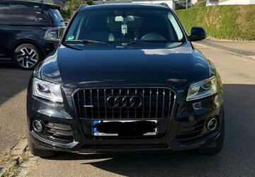 Audi Q5 184.200 km 15.999 &euro; Oberasbach 90522