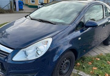 Opel Corsa 196.800 km 1.300 &euro; Fürth 90763