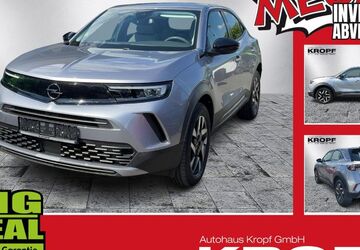 Opel Mokka 15.239 km 16.990 &euro; Fürth 90765
