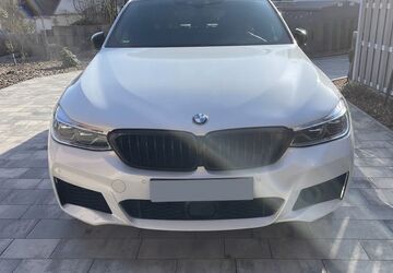 BMW 630 Gran Turismo 234.000 km 21.000 &euro; Höchstadt 91315