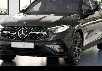 Mercedes-Benz GLC 200 9.900 km 56.900 &euro; Nürnberg 90402