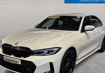 BMW 320 59.915 km 36.489 &euro; Nürnberg 90441