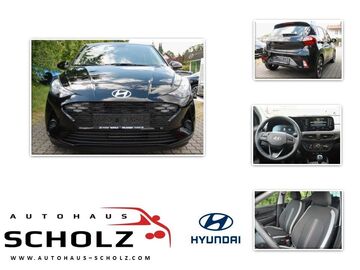 Gebrauchte Hyundai i10