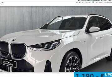 BMW X3 26.771 km 52.980 &euro; Erlangen 91058