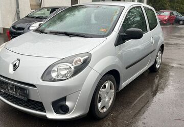 Renault Twingo 154.000 km 1.999 &euro; Schwabach 91126