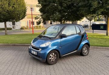 Smart ForTwo 111.659 km 3.900 &euro; Nürnberg 90419
