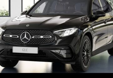 Mercedes-Benz GLC 300 9.900 km 64.900 &euro; Nürnberg 90402