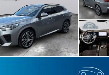 BMW X2 34.100 km 38.390 &euro; Buchschwabach bei Nürnberg 90574