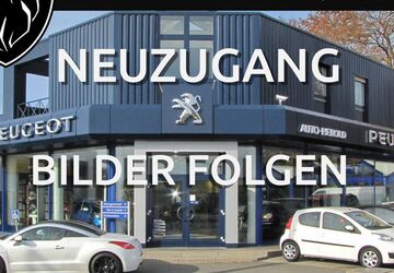 Peugeot 2008 17.340 km 21.600 &euro; Lauf 91207