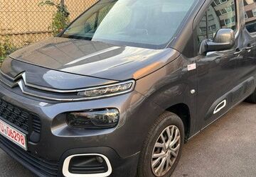 Citroen Berlingo 220.000 km 8.750 &euro; Fürth 90763