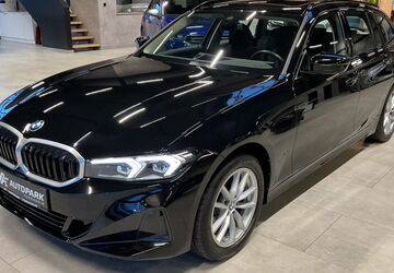 BMW 320 120.900 km 21.980 &euro; Forchheim 91301
