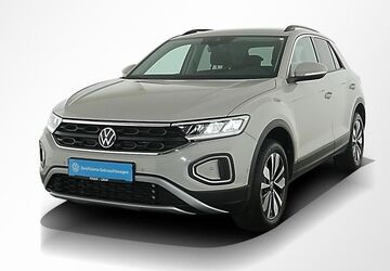 VW T-Roc 32.750 km 25.440 &euro; Nürnberg 90441