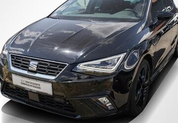 Seat Ibiza 15.000 km 22.750 &euro; Höchstadt an der Aisch 91315