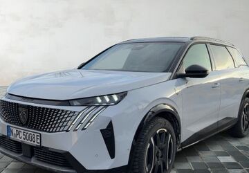 Peugeot 5008 13.000 km 49.340 &euro; Nürnberg OT Schweinau 90439