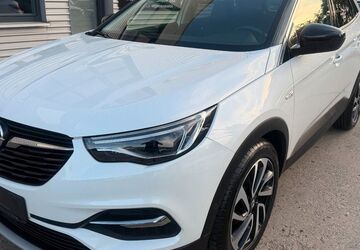 Opel Grandland (X) 152.550 km 8.490 &euro; Fürth 90763