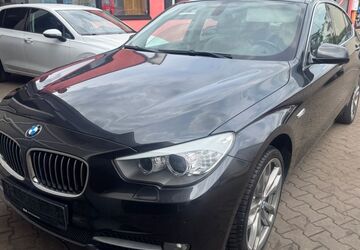 BMW 530 325.000 km 8.990 &euro; Forchheim 91301