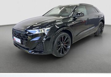 Audi Andere 4.900 km 102.480 &euro; Fürth 90763